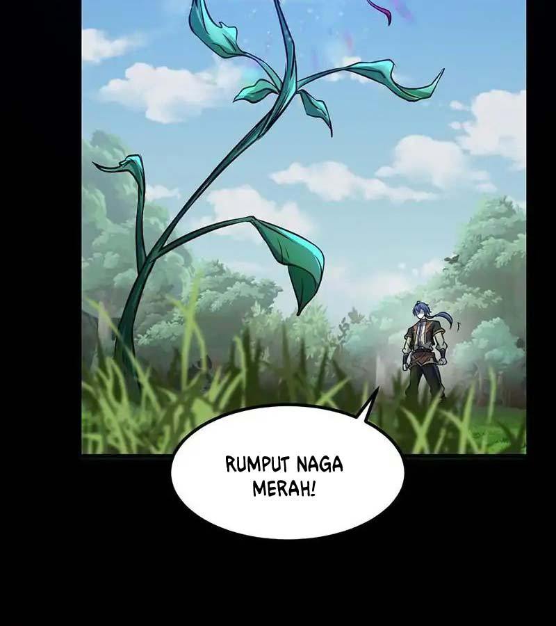 Martial Arts Reigns Chapter 01 Bahasa Indonesia